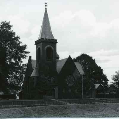 St. Paul's Lutheran Church