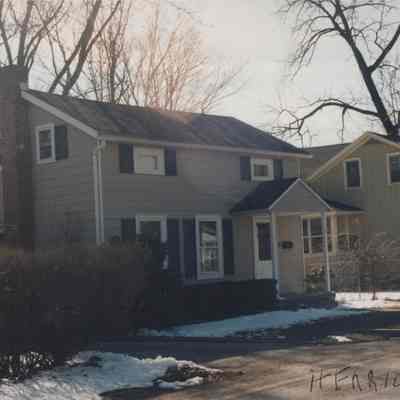28 & 30 Prince Street - 1998