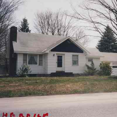 45 Benner Road - 1999