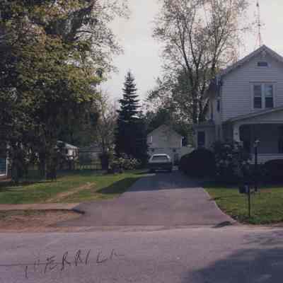 22 Fraleigh St. - 1998