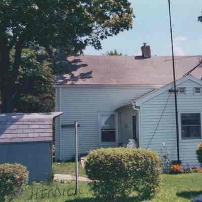 11 Tobacco Lane - 1998