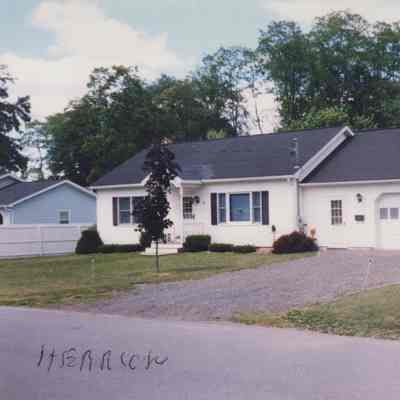57 Garden St. - 1998