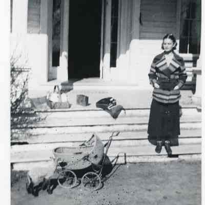 Elizabeth "Beth" Mead