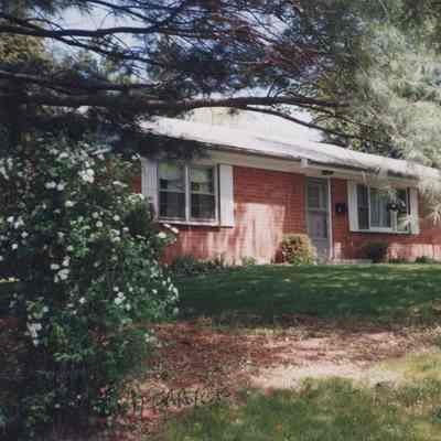 1 Margaret Street - 1999