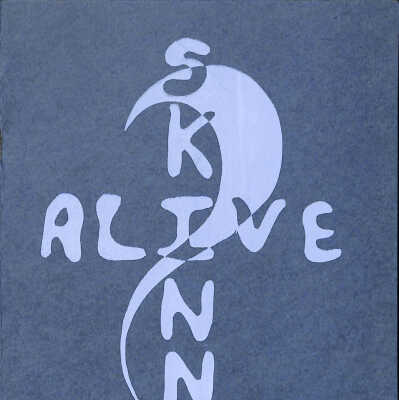 Skinned Alive - School Play Program