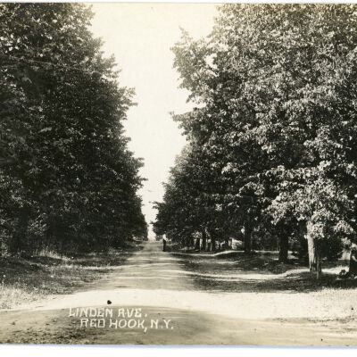 Linden Avenue, Red Hook, N.Y.