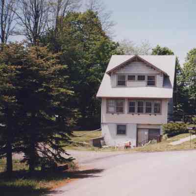 4 Margaret Street - 1999