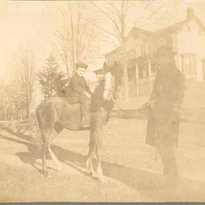 Edwin K Losee and Son