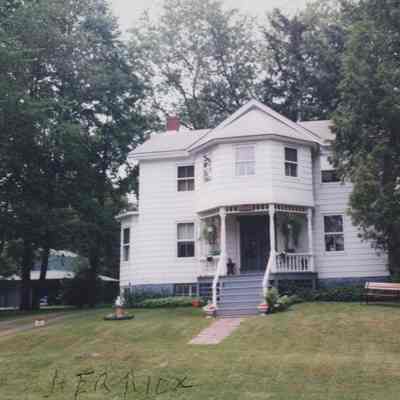24 Garden St. - 1998