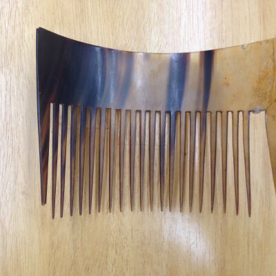 Comb, Hair