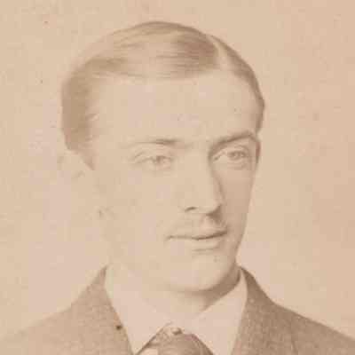Unknown Man