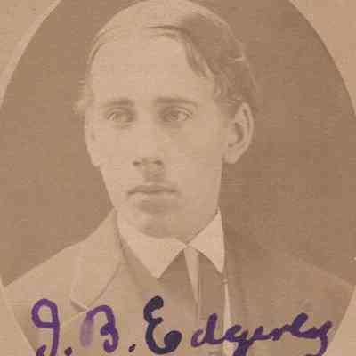 J. B. Edgerly