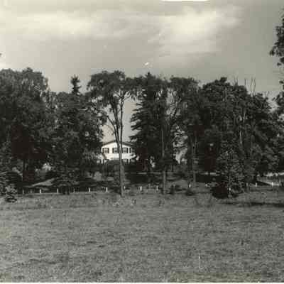 Irving Fraleigh Farmhouse