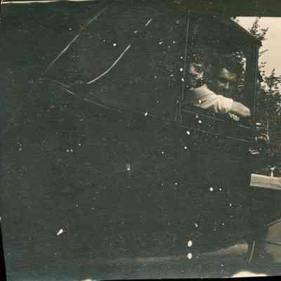 Marion Teator & Jim Losee