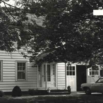 31 Prince Street - 1975