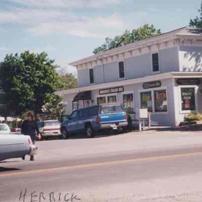 Minafra's Italian Deli - 1999