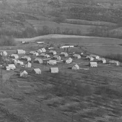 Willow Park Housing Development