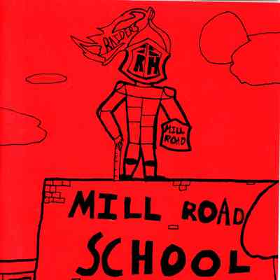 2019 Mill Road School Annual