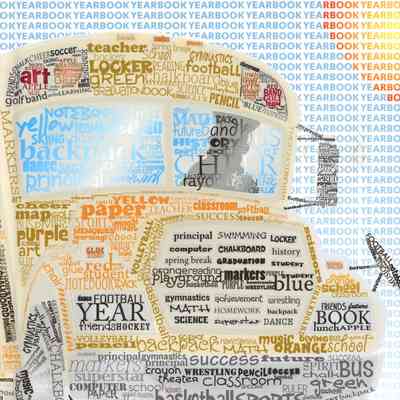 2011 Dimensions - Linden Ave. Middle School Yearbook