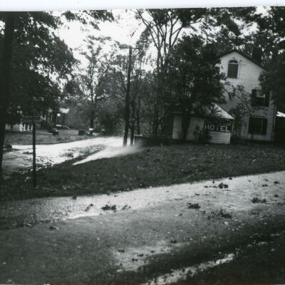 Upper Red Hook - Hotel
