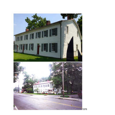 Elmendorph Inn - Property Summary