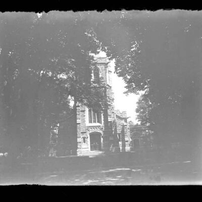 Episcopal Church , Rhinebeck