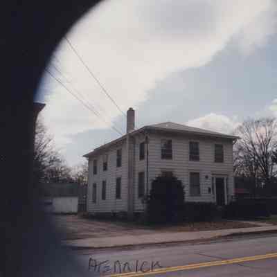 68 West Market Street - 1999