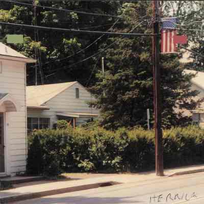 East Market St. - South Side - 1997