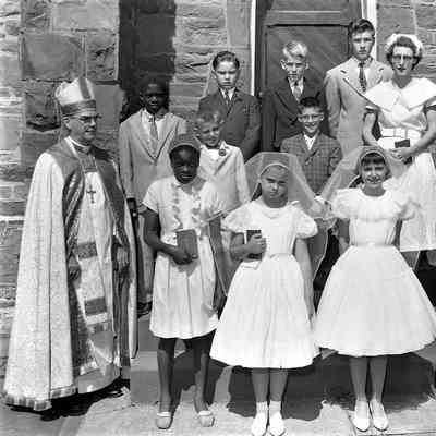 St.-Pauls-Church-Confirmation-Tivoli-1960