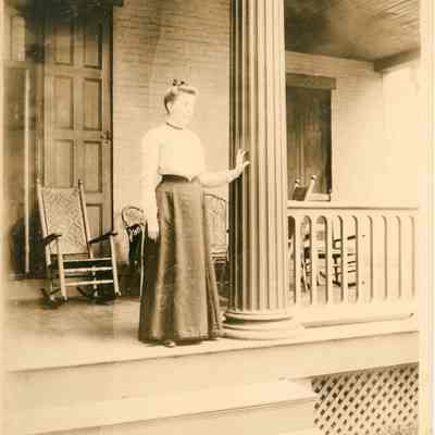 Charity Myers