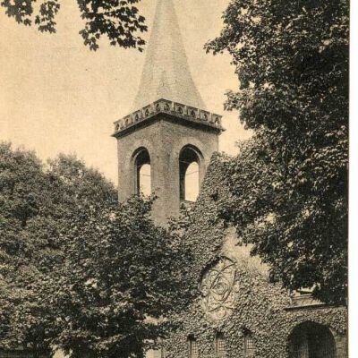 St. Paul's Lutheran Church