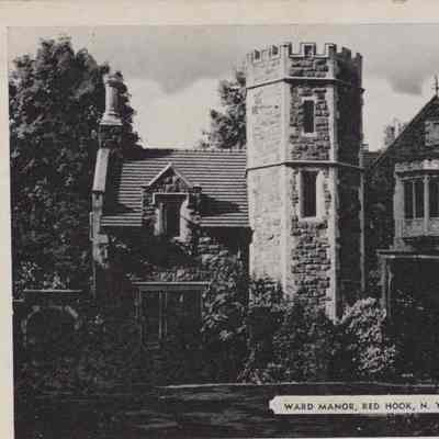 Ward Manor