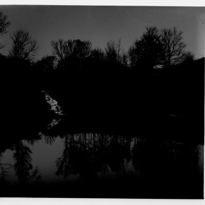 Meadowbrook Creek