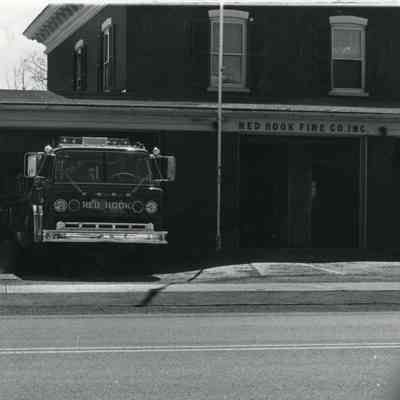 Red Hook Firehouse