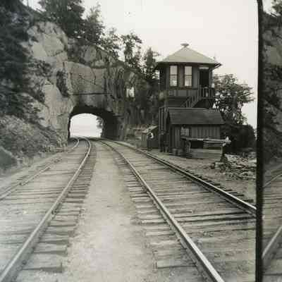 Astor Tunnel