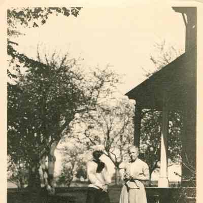 May 1916