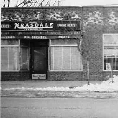 Krasdale Grocery Store