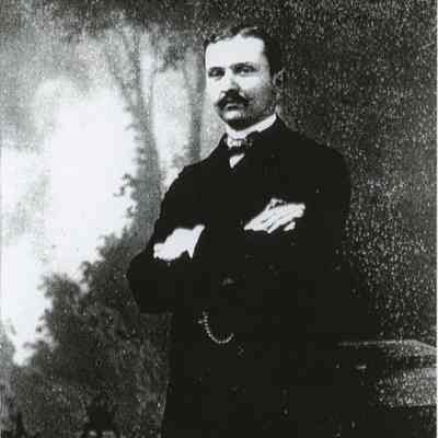 Lewis Aaron Teator