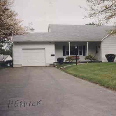 27 Linden Avenue - 1999