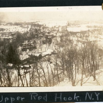 Upper Red Hook View