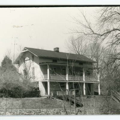 Barrytown/Annandale Area House near Adolphs Delafield