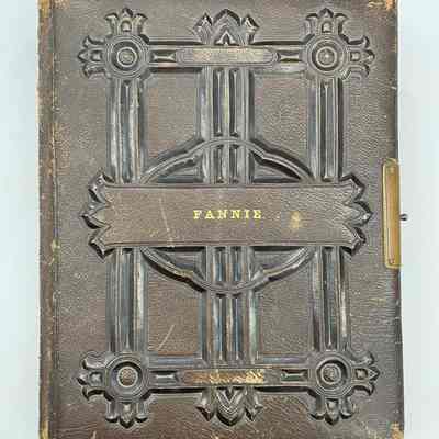 McNally Photo Album