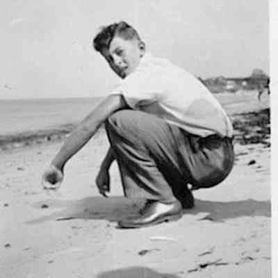 Glenn Brenzel