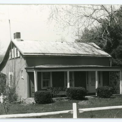 Annandale House across from Magdal Inn 9G