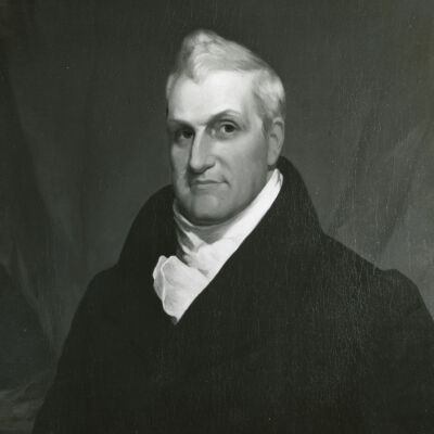 Livingston, Edward P.