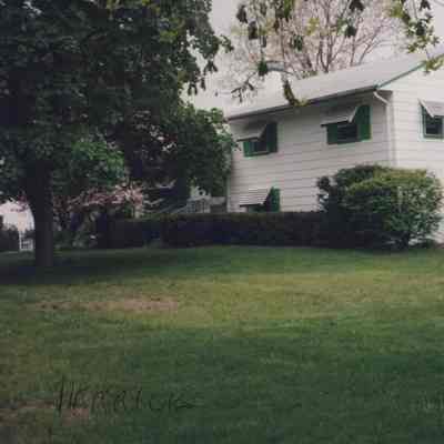 1 Park Avenue - 1999