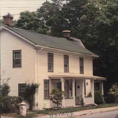 47 East Market St. - 1997