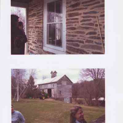 Photos of the Petrus Hoffman estate
