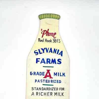 Sylvania Farms sign