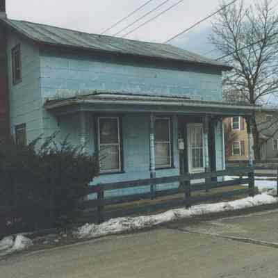 24 Graves St. Information